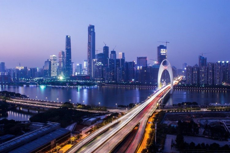 سور الصين العظيم